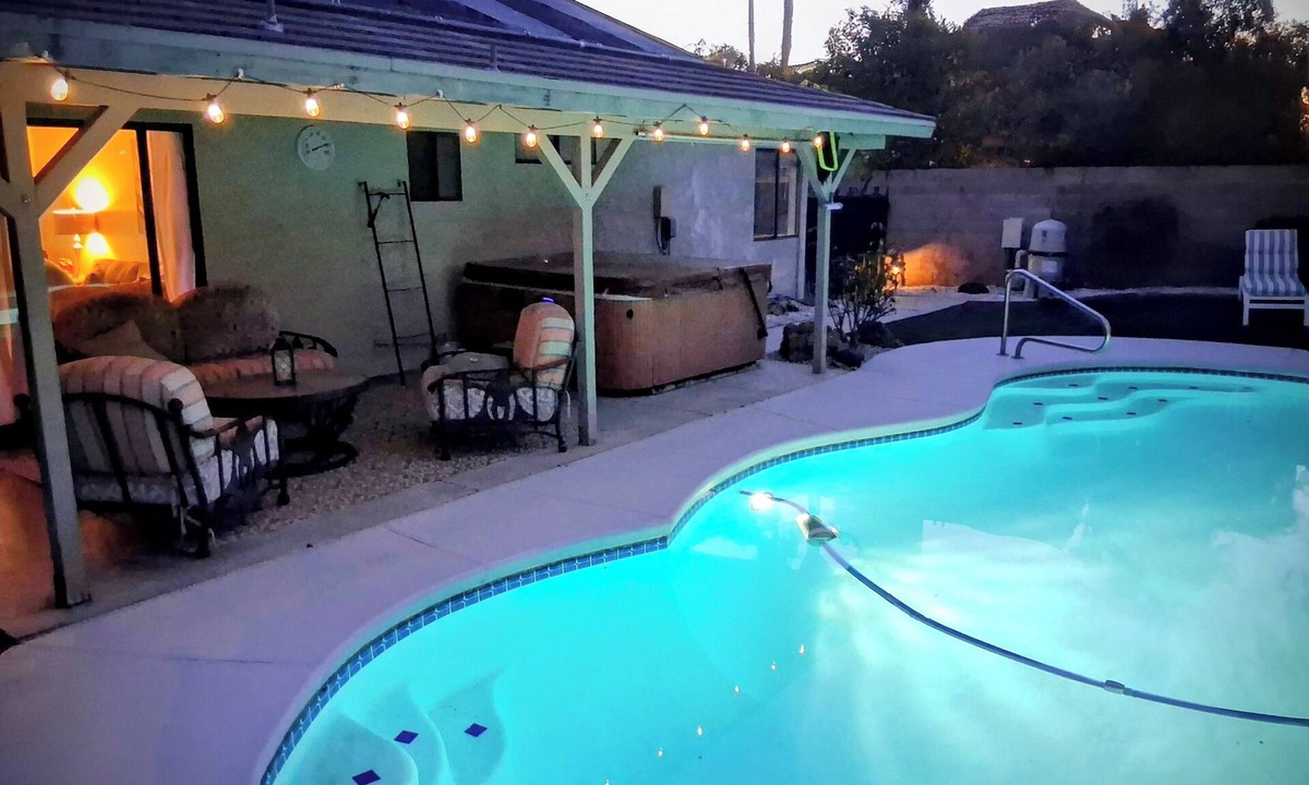 Green Valley North House | Green Valley HENDERSON 3 Bdrm,2 BA, POOL/SPA home, 10 miles from the strip
