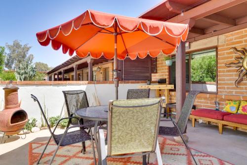 Haven Green Valley East Villa | Green Valley Vacation Rental w/Community Pools!