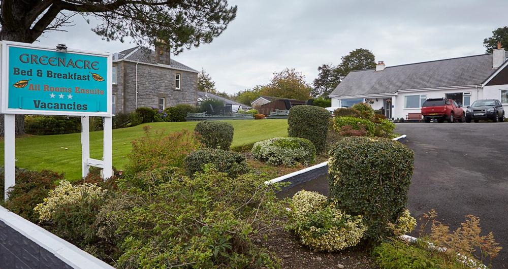 Connel House | Greenacre