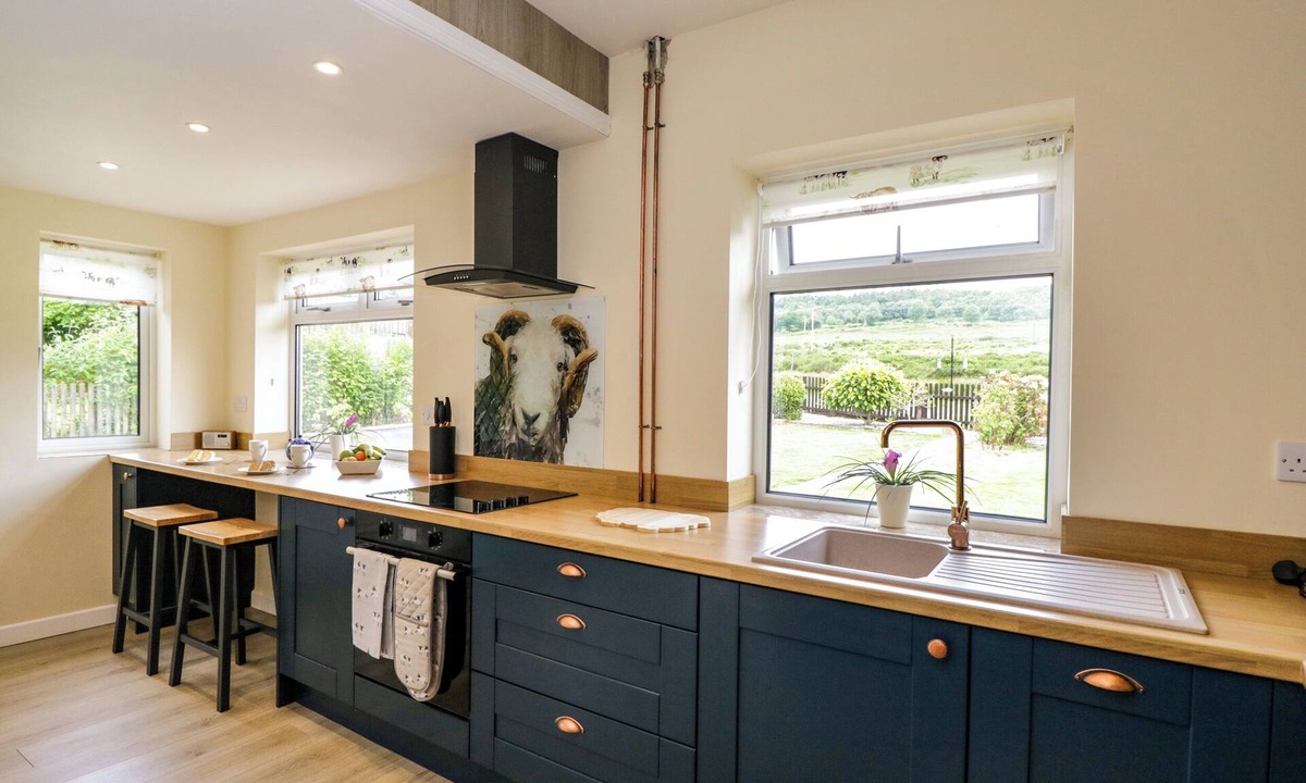 Farlow Cottage | Greenacres