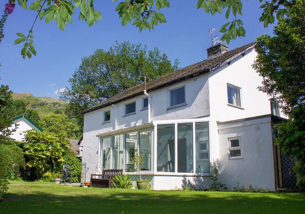 Grasmere House | Greenacres Rest