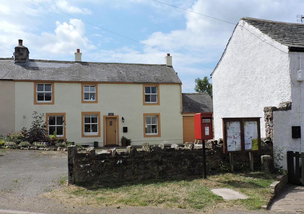 Uldale House | Greenah View