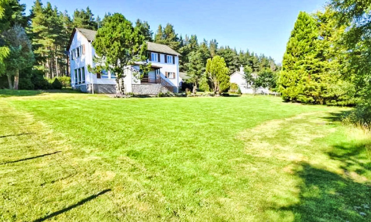 Dulnain Bridge House | Greenaway by Interhome