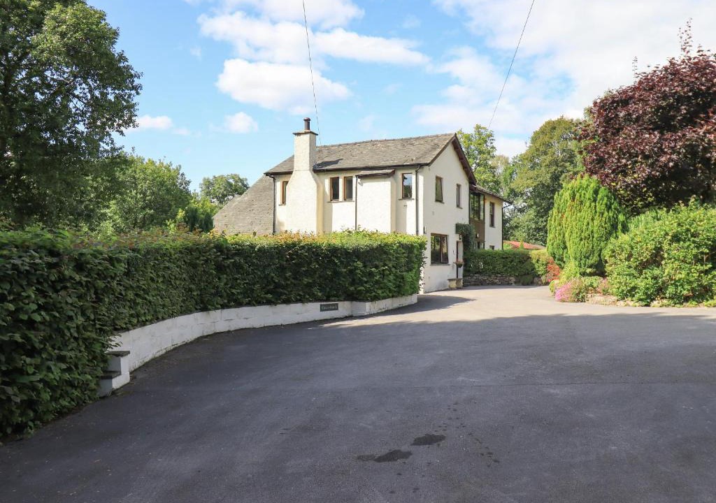 Crosthwaite House | Greenbank Cottage