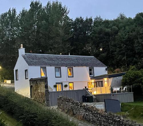 Tobermory House | Greenbank