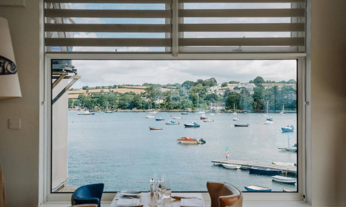 Mylor Churchtown Hotel | Greenbank Hotel