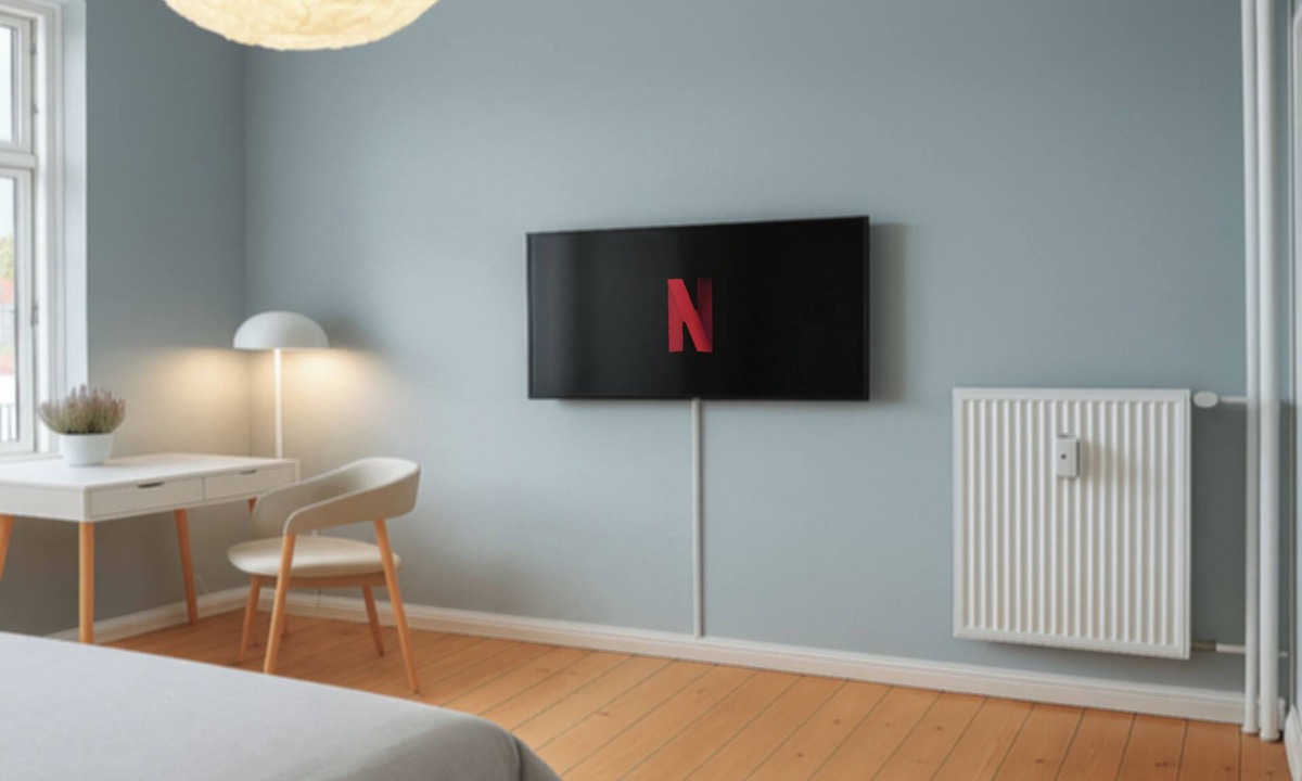 Aalborg Midtby Apartment | Greenbrook Homes - BLUE TWIN