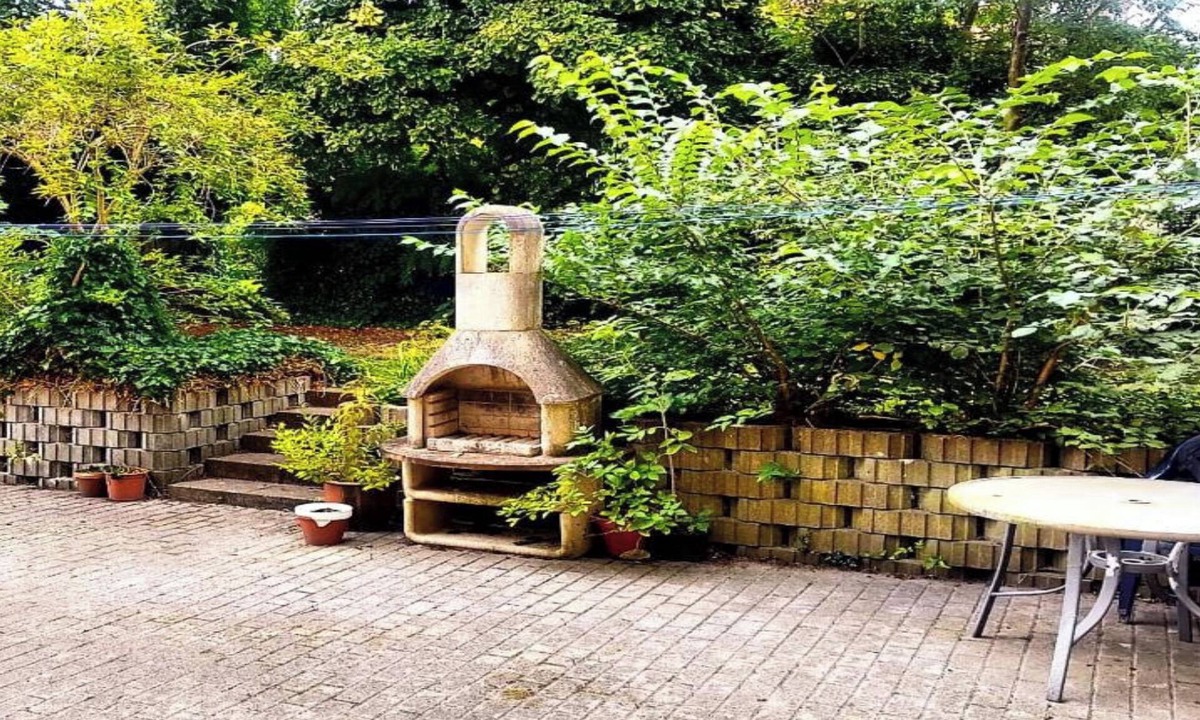 Aalborg Midtby Bed & Breakfast | Greenbrook Homes