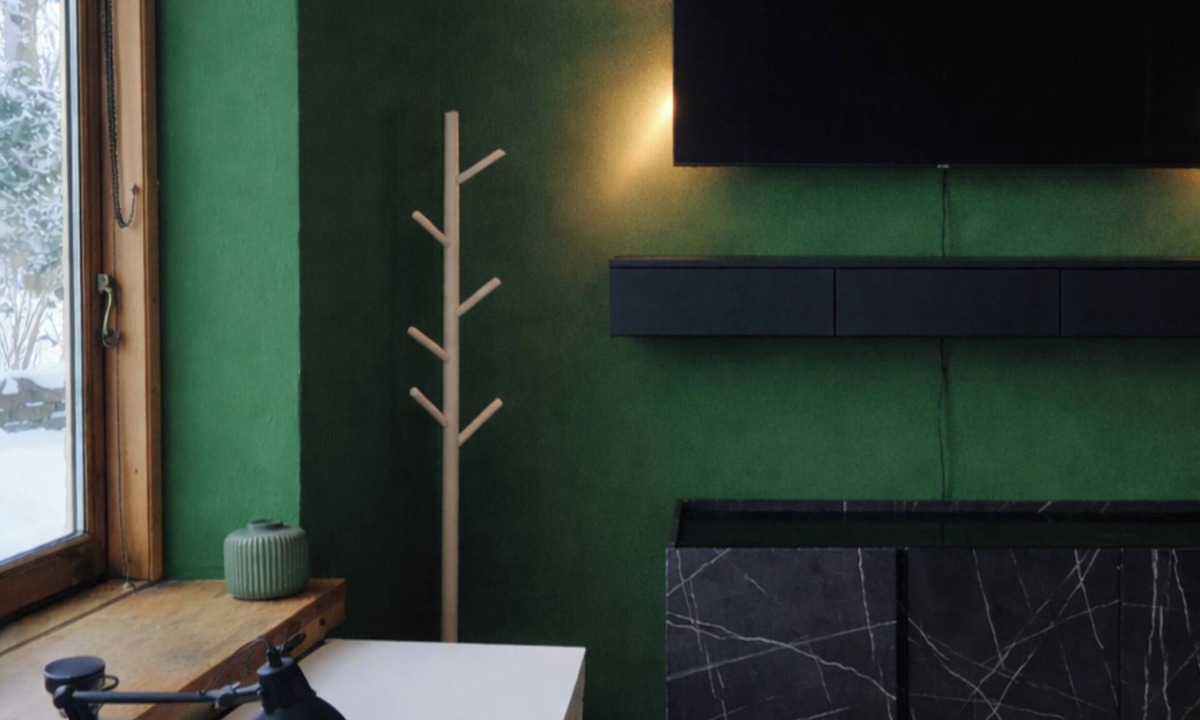 Aalborg Midtby Apartment | Greenbrook Homes - Ensuites