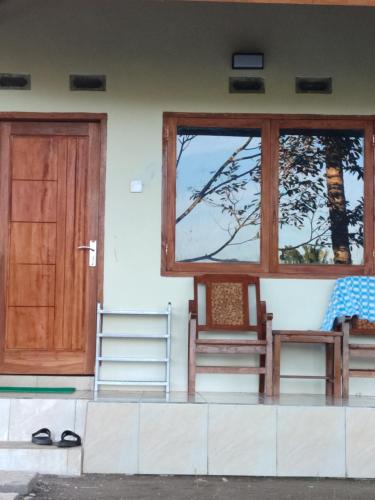 Tetebatu House | Greenday bungalows