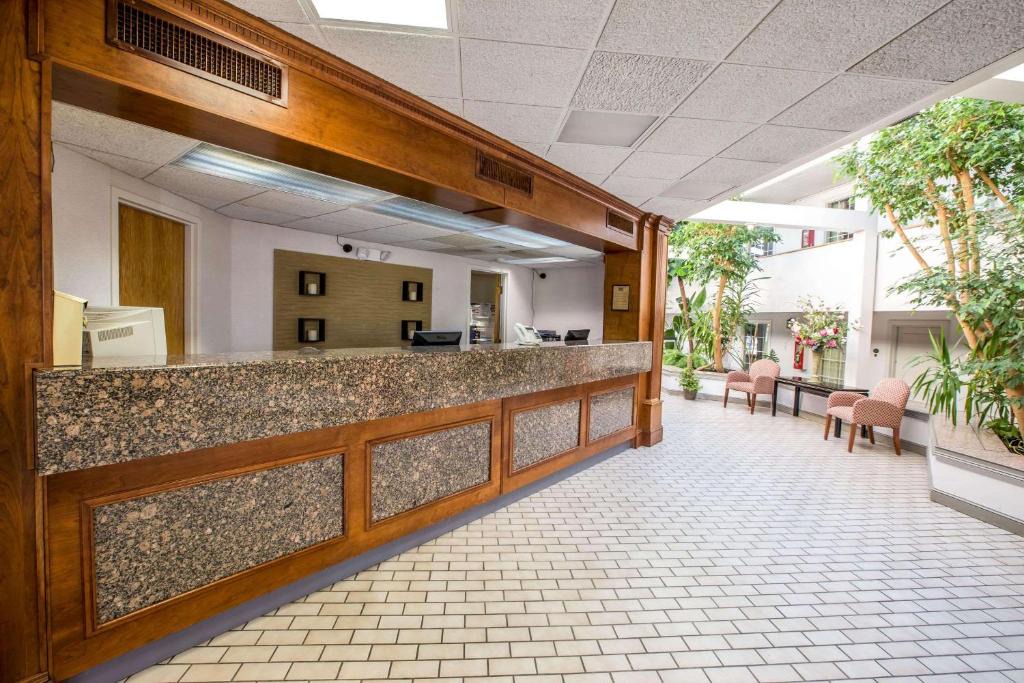 Greeneville Hotel | Greeneville Inn And Suites