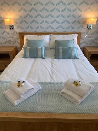 Wick House | Greenfield Cottage