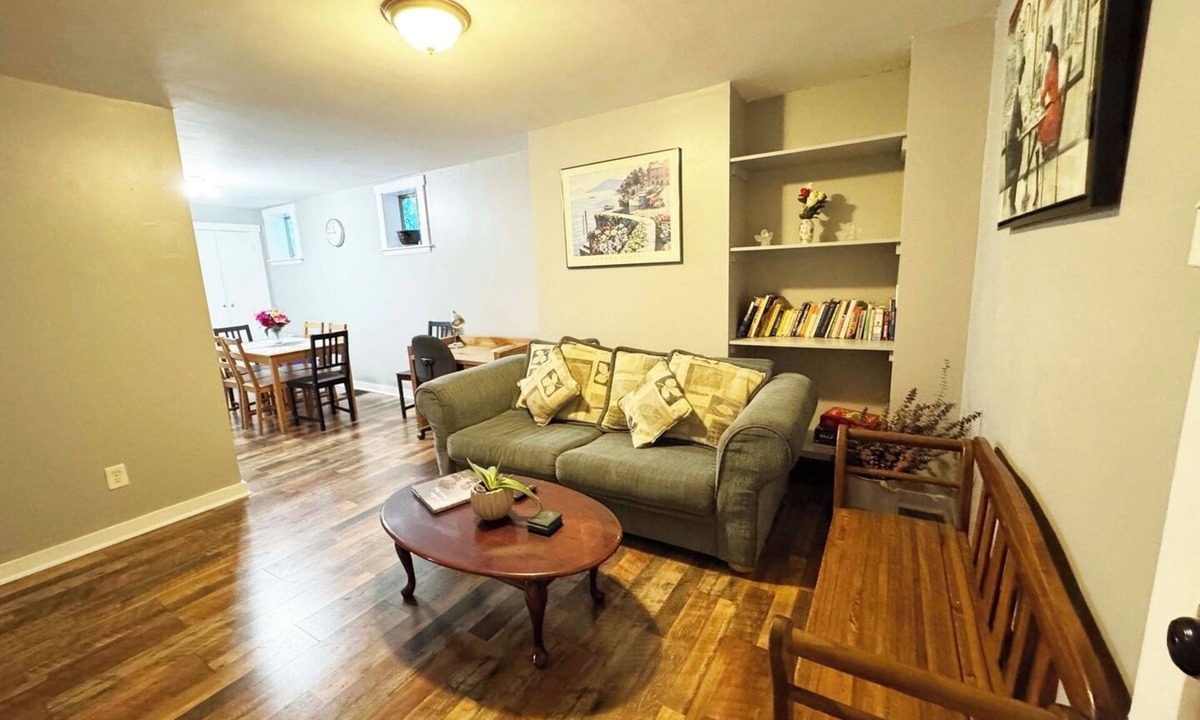 Greenfield Apartment | Greenfield Gem, 2026 MAJOR UPGRADES!