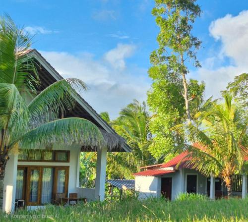 Tetebatu House | Greenfield-Lombok