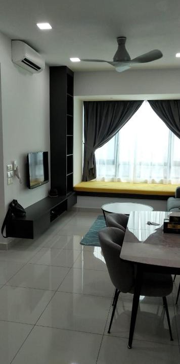 Bandar Sunway Apartment | Greenfield residence