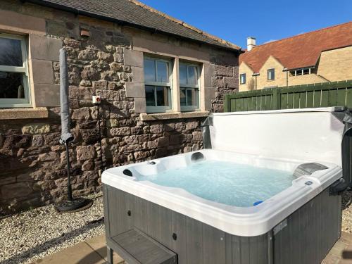 Belford House | Greenfinch