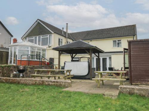 Narberth House | Greenhaven