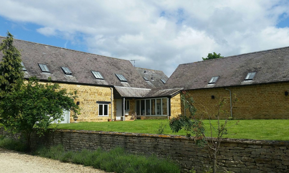 Whichford Bed & Breakfast | Greenhill Farm Barn B&B