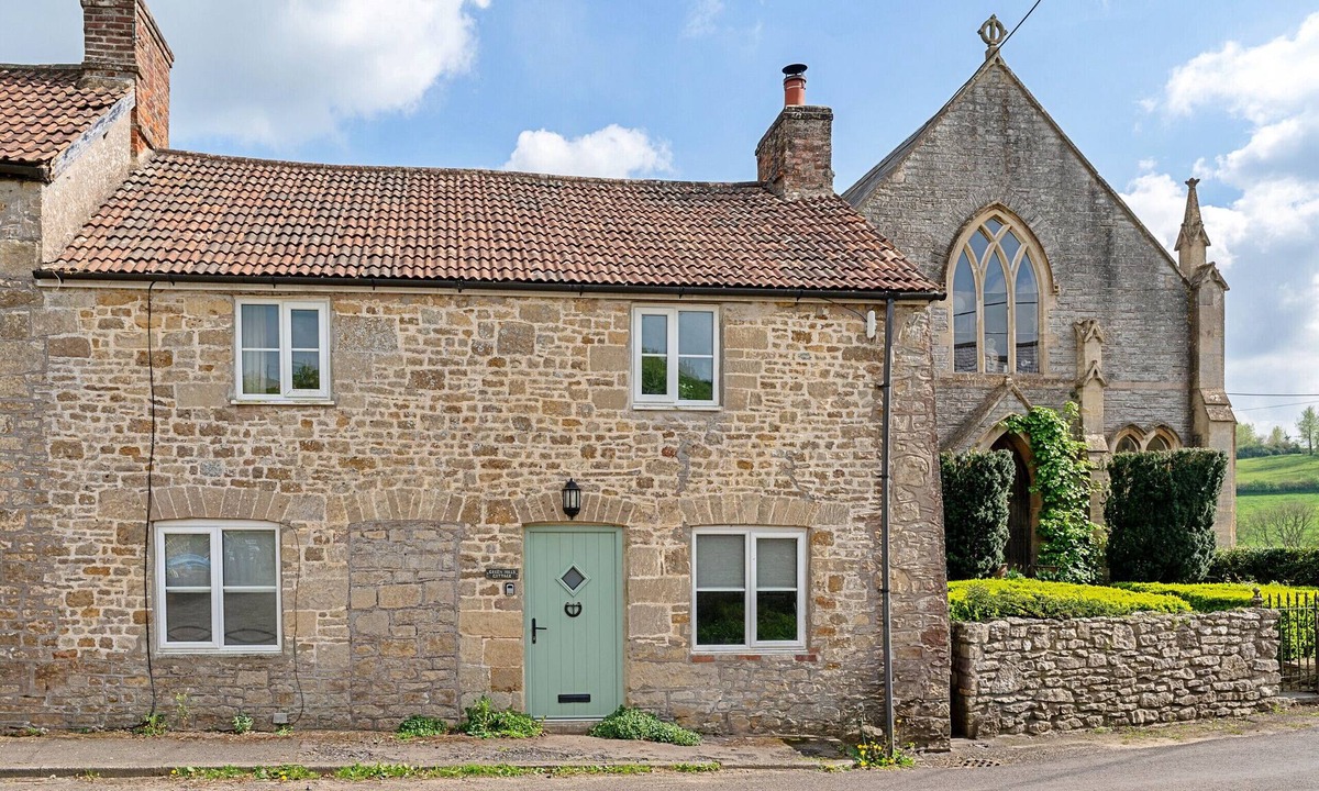 Batcombe Cottage | Greenhills Cottage