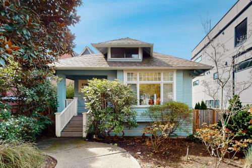 Green Lake House | Greenlake Hidden Oasis