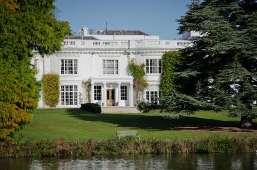 Hambleden Hotel | Greenlands Hotel