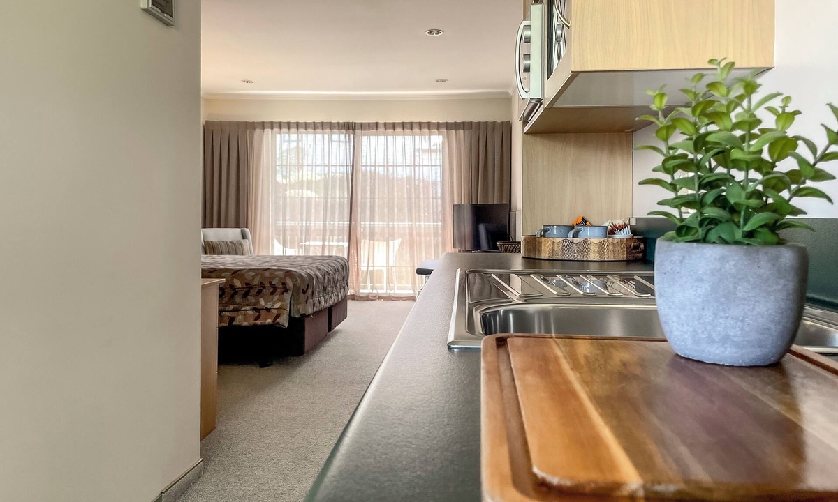 Greenlane - Ellerslie Hotel | Greenlane Manor Motel