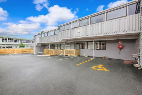 Greenlane - Ellerslie Hotel | Greenlane Motel