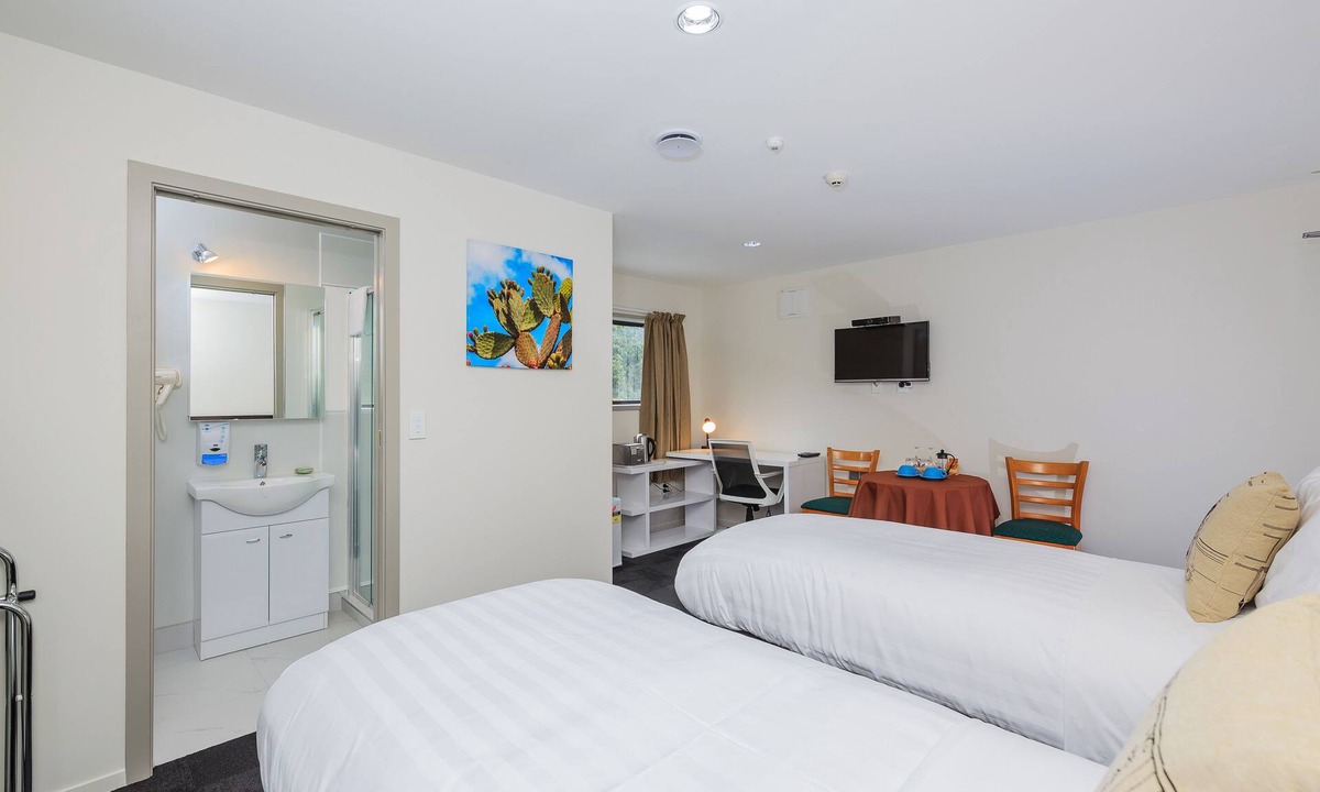 Greenlane - Ellerslie Hotel | Greenlane Motel