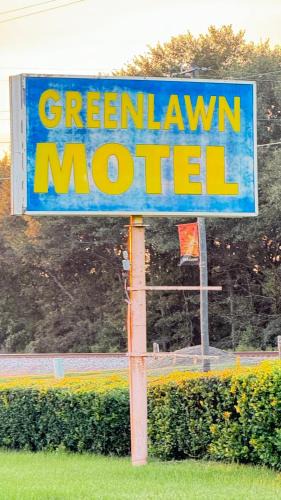 Atmore Hotel | GreenLawn Motel