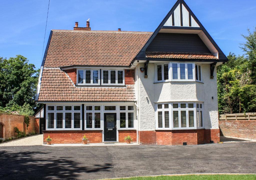 Burnham-on-Sea House | Greenlawns