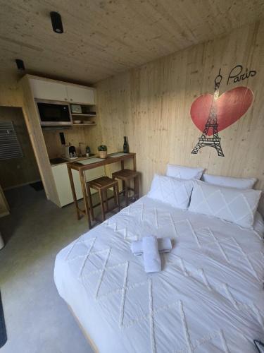 Saint-Gratien Apartment | Greenlodge à 15 min from Paris