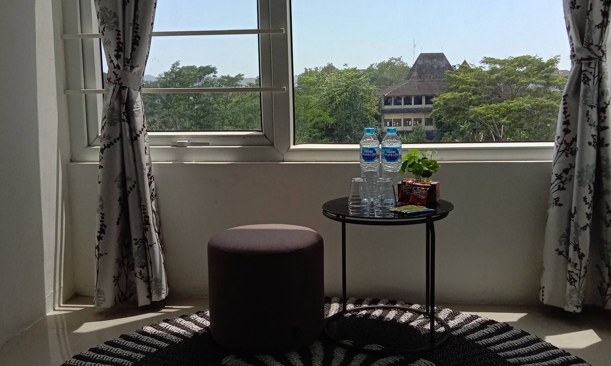 Depok Apartment | Greenpark Jogja Apartment by Denajeng