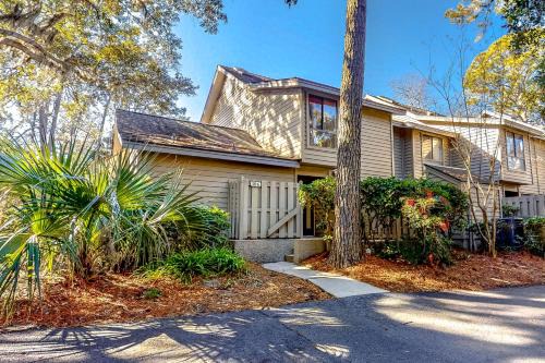 Shipyard Plantation Villa | Greens 106