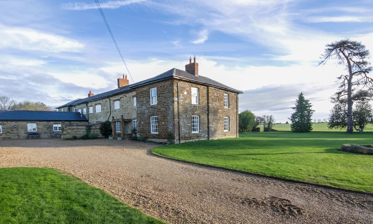 Towcester Other | Greens Norton House