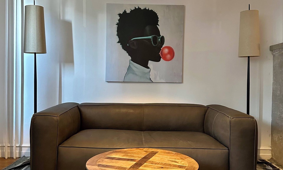 Allentown House | GREENSBERG'S BUNDLE OF HAPPINESS