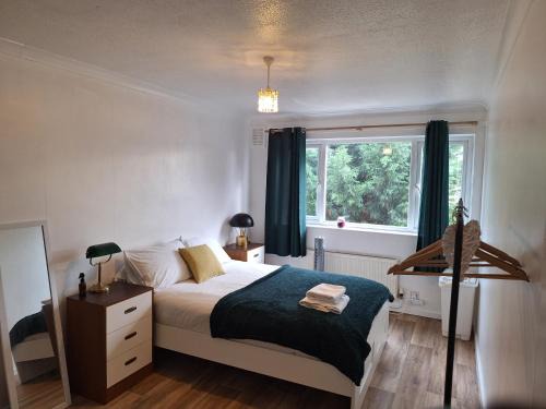 Huntingdon House | Greensfield Lodge