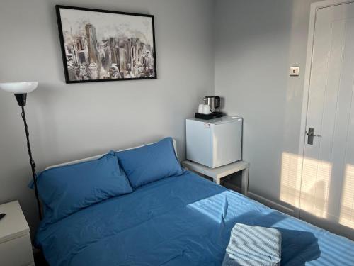 Filton House | Greensleeves