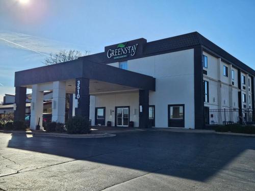 Joplin Hotel | Greenstay Hotel Joplin Missouri