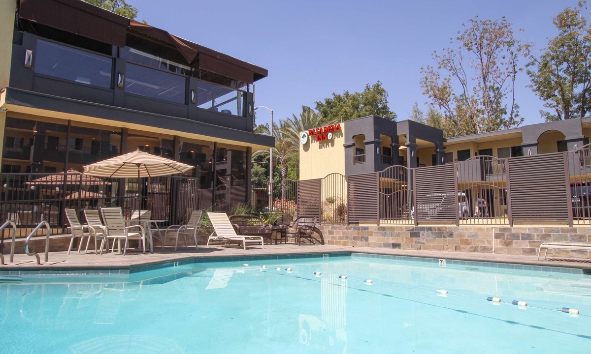 Pasadena Hotel | GreenTree Pasadena Inn Los Angeles