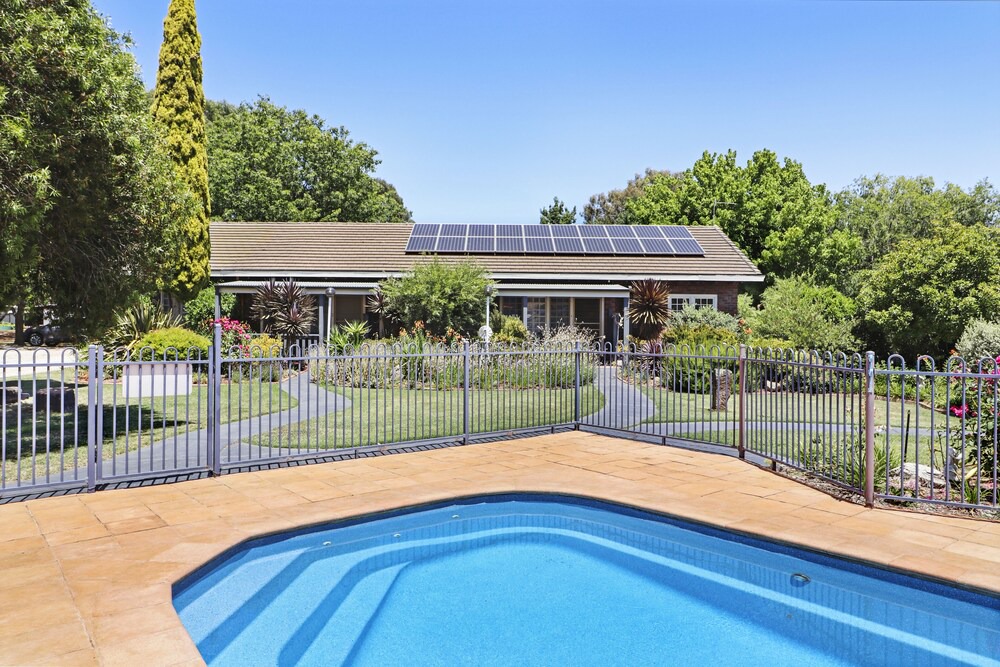 Mansfield Apartment | Greenvale Holiday Units