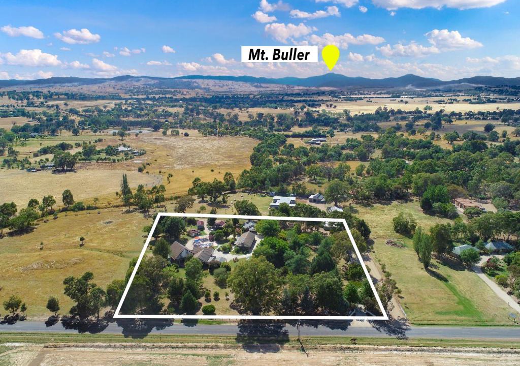 Mansfield Apartment | Greenvale Holiday Units Mansfield