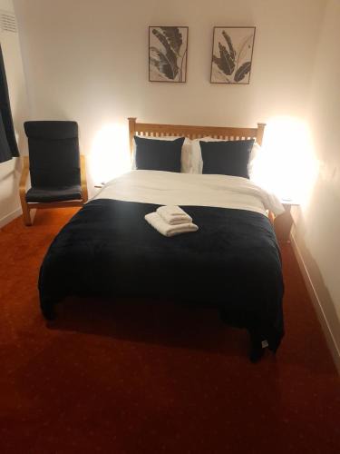 Didcot Bed & Breakfast | Greenview