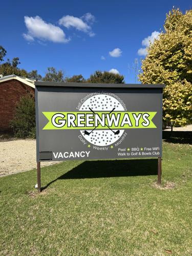 Tocumwal Hotel | Greenways Holiday Units