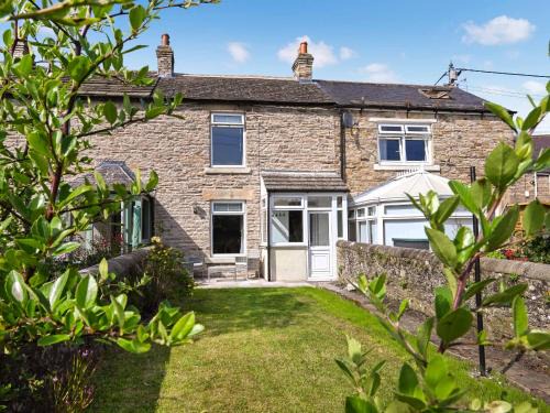 Frosterley House | Greenwell Terrace