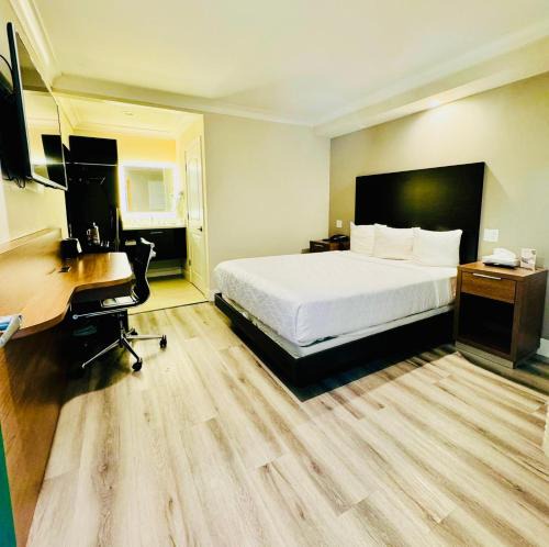 Cow Hollow Hotel | Greenwich Inn