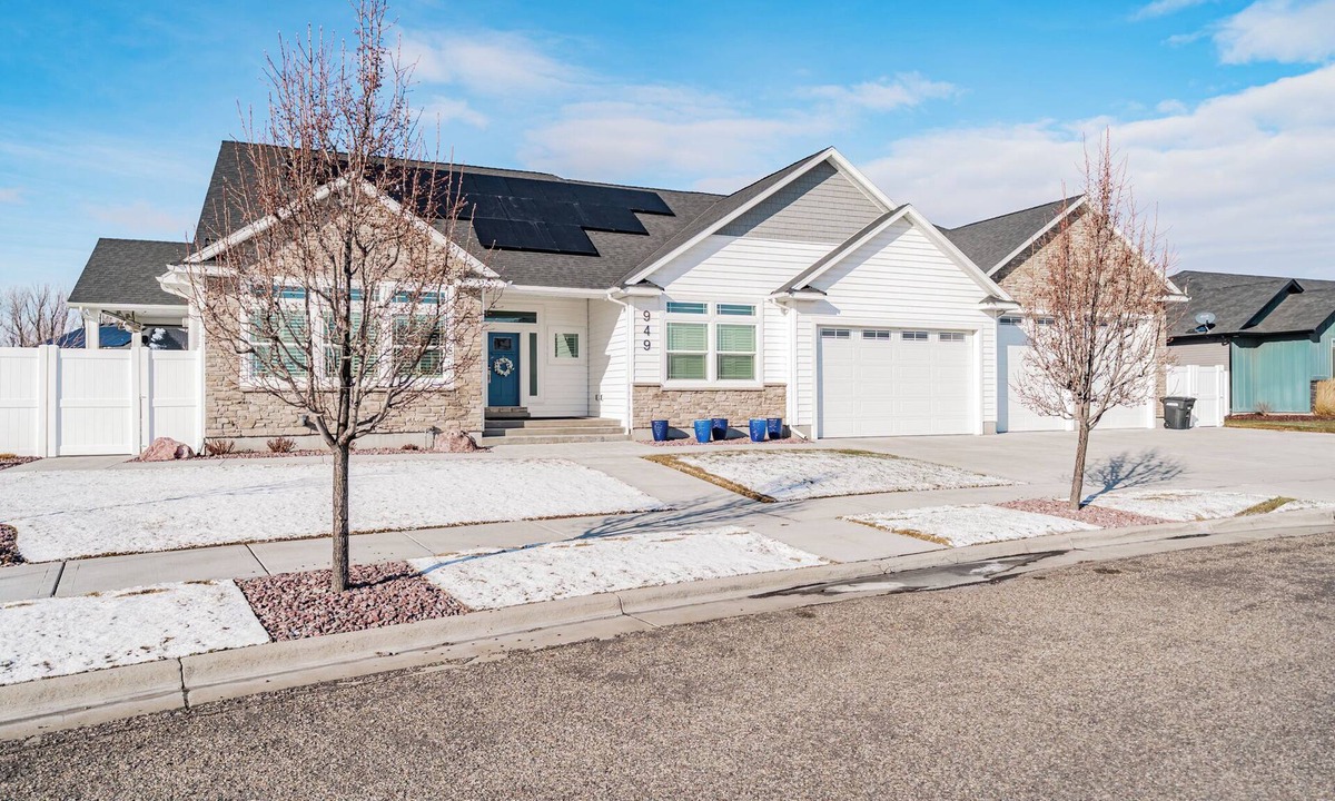 Ammon House | Greenwillow Luxe Retreat