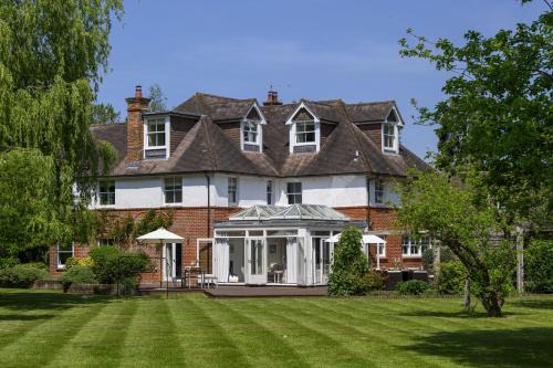 New Forest District House | Greenwood