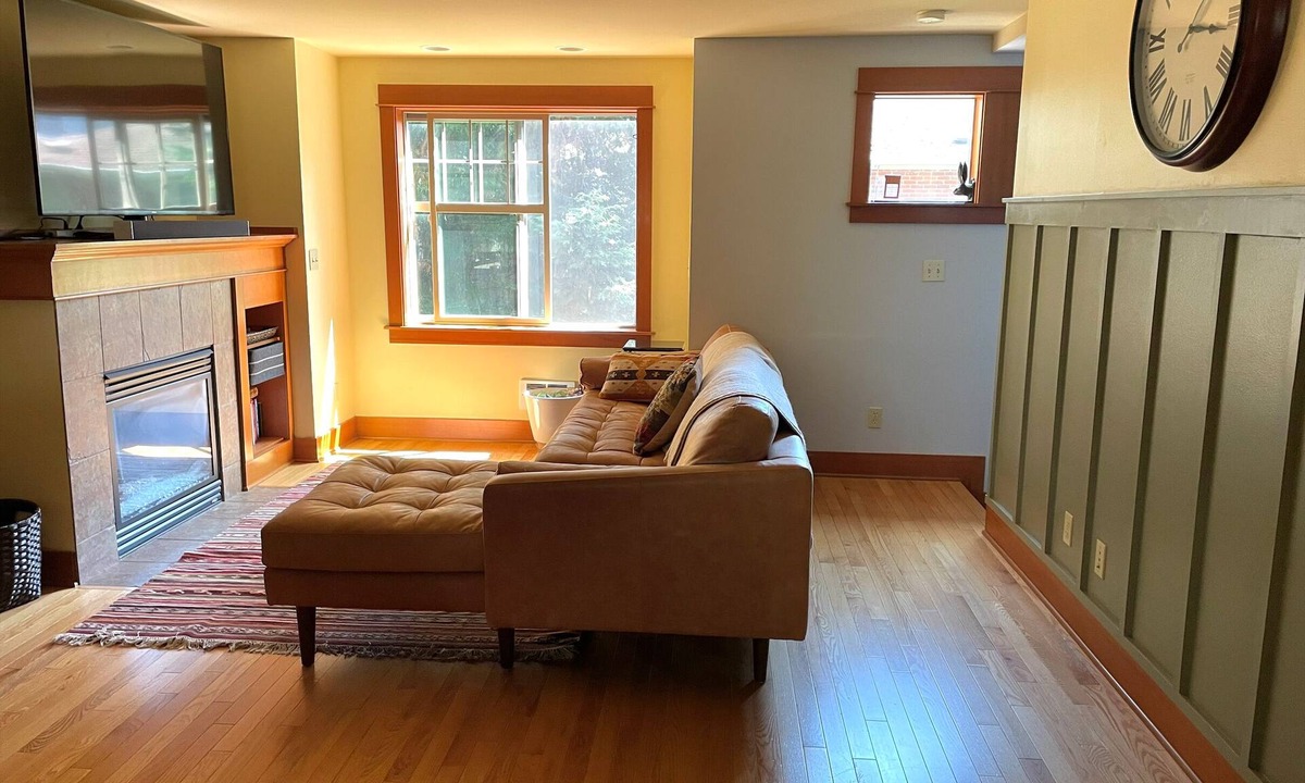 Greenwood House | Greenwood Getaway