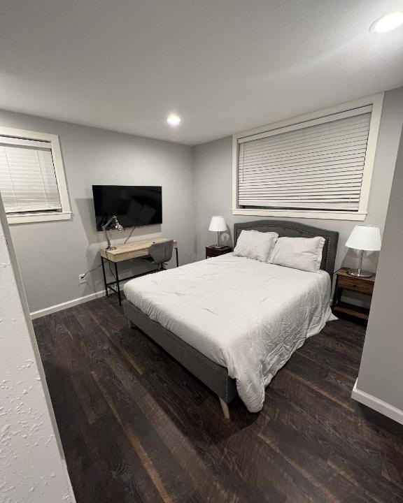 Greenwood House | Greenwood’s Tranquility (Lower Unit)