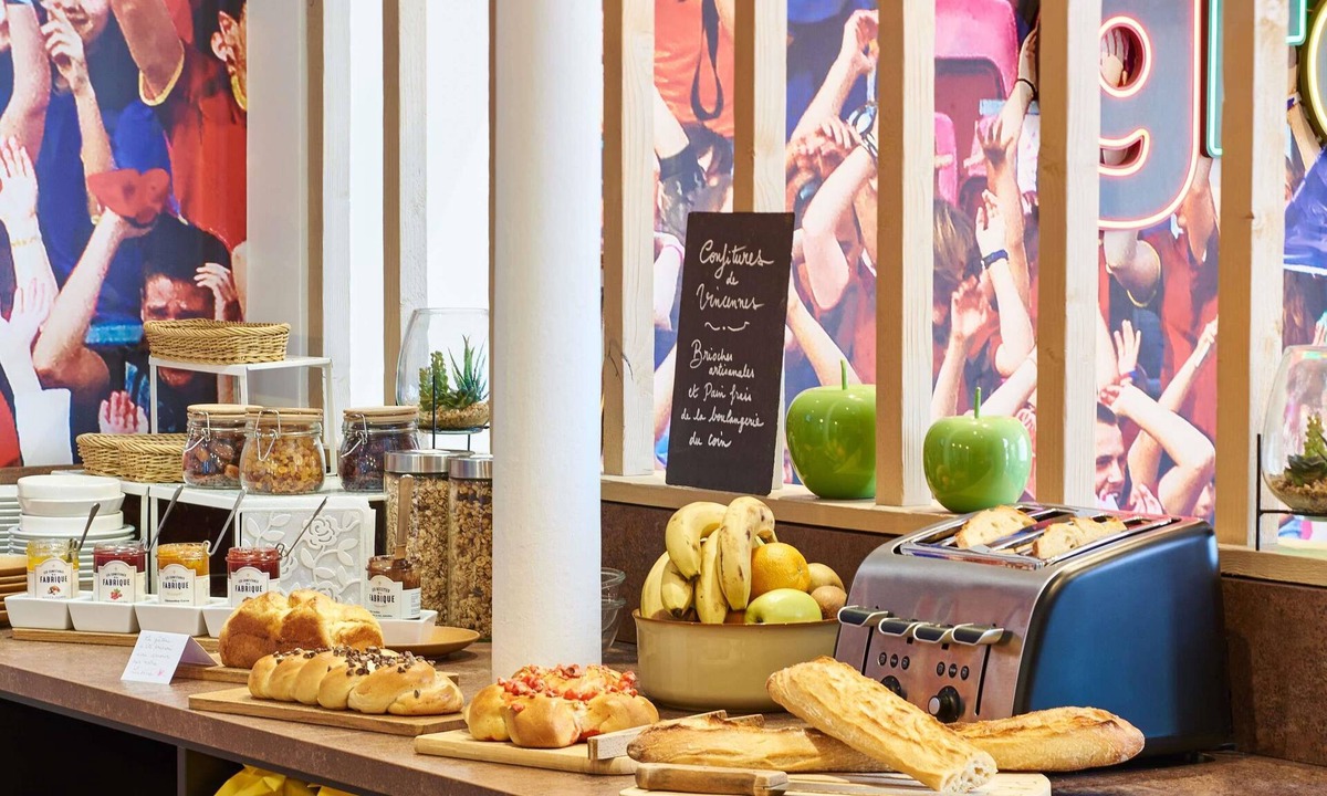 Boulogne-Billancourt Hotel | Greet By Accor Boulogne Billancourt Paris